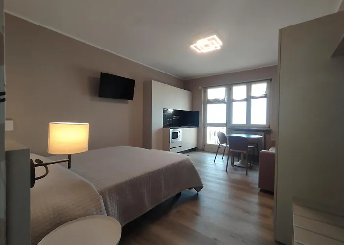 Residence San Vito Brenzone sul Garda